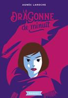   La dragonne de minuit