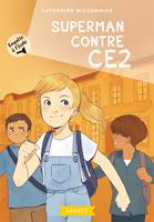   Enquête à l'école - Superman contre CE2
