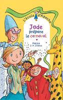   Jade prépare le carnaval
