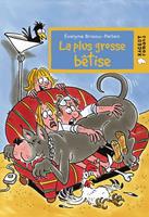   La plus grosse bêtise