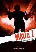   Métro Z
