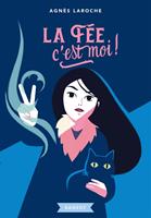   La fée, c'est moi
