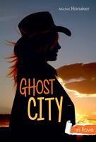   Ghost City