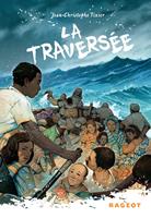   La traversée
