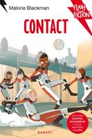  Contact