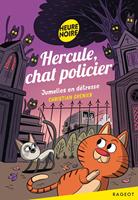   Hercule, chat policier - Jumelles en détresse