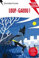   Loup-garou !
