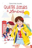   Quatre soeurs &agrave; Londres