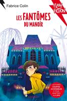   Les fantômes du manoir