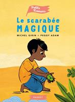   Le scarabée magique