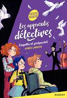   Les apprentis détectives - Enquête et pickpocket