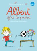   Albert efface les punitions