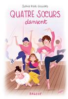   Quatre soeurs dansent