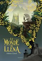   Le monde de Lléna