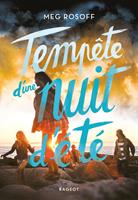   Tempête d'une nuit d'été
