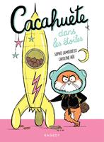   Cacahuète dans les étoiles !