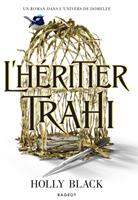   L'héritier trahi