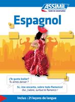   Espagnol - Guide de conversation