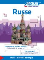   Russe - Guide de conversation