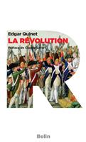   La révolution - coffret