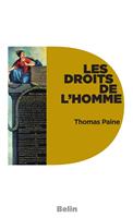   Les droits de l'homme