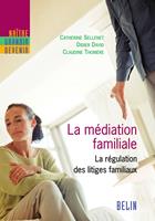   La médiation familiale