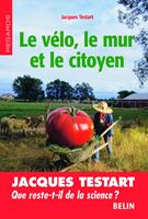   Le vélo, le mur et le citoyen