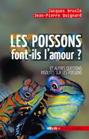 Les poissons font-ils l'amour ?