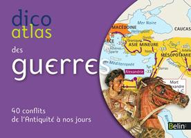   Dico atlas des guerres