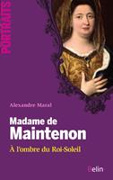   Madame de Maintenon