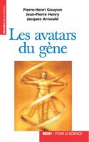   Les avatars du gène