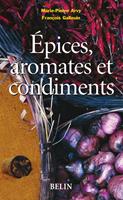   Épices, aromates et condiments