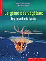   Le génie des végétaux