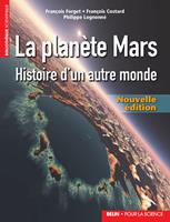   La planète Mars