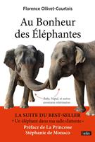   Au bonheur des éléphantes