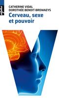   Cerveau, sexe et pouvoir