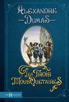   LES TROIS MOUSQUETAIRES