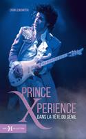   Prince Xperience - Dans la tête du génie