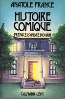   Histoire comique