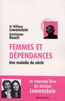   Femmes et dépendances