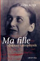   Ma fille doktorr astrophysik