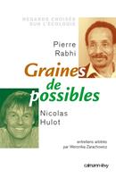   Graines de possible - Regards croisés sur l'écologie