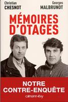   Mémoires d'otages