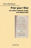   Priez pour l'état