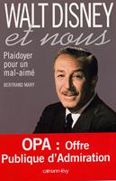   Walt Disney et nous