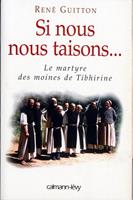  Si nous nous taisons...