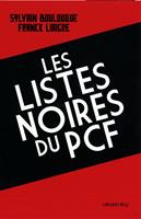   Les Listes noires du PCF
