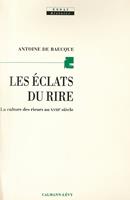   Les Eclats du rire