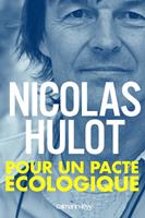   Pour un pacte écologique