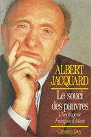   Le Souci des pauvres